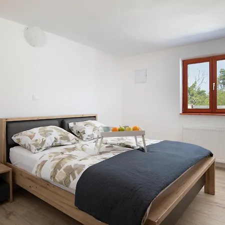 Franika Villa Medulin