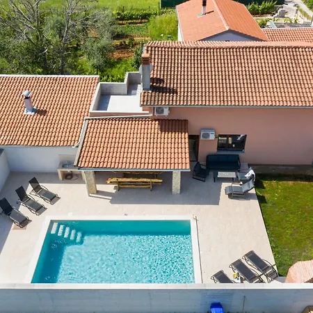 Franika Villa Medulin