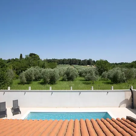 Franika Villa