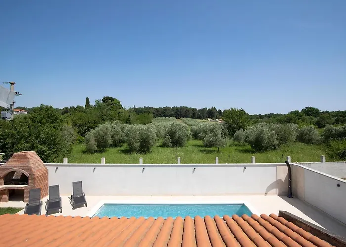 Franika Villa