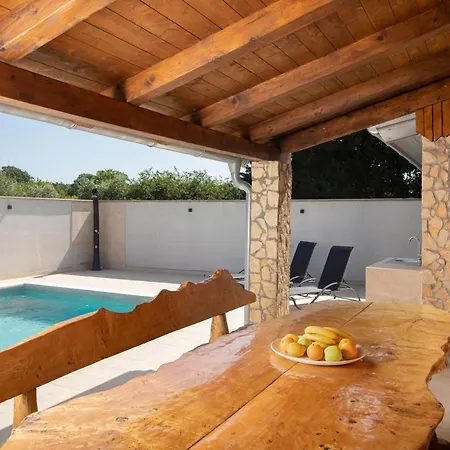 Villa Franika Medulin