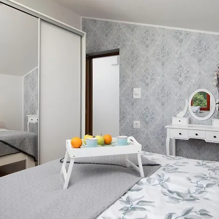 Villa Franika Medulin