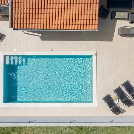 Villa Franika *
