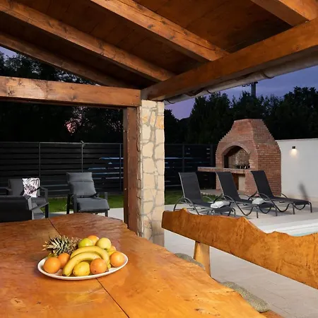 Franika Villa Medulin